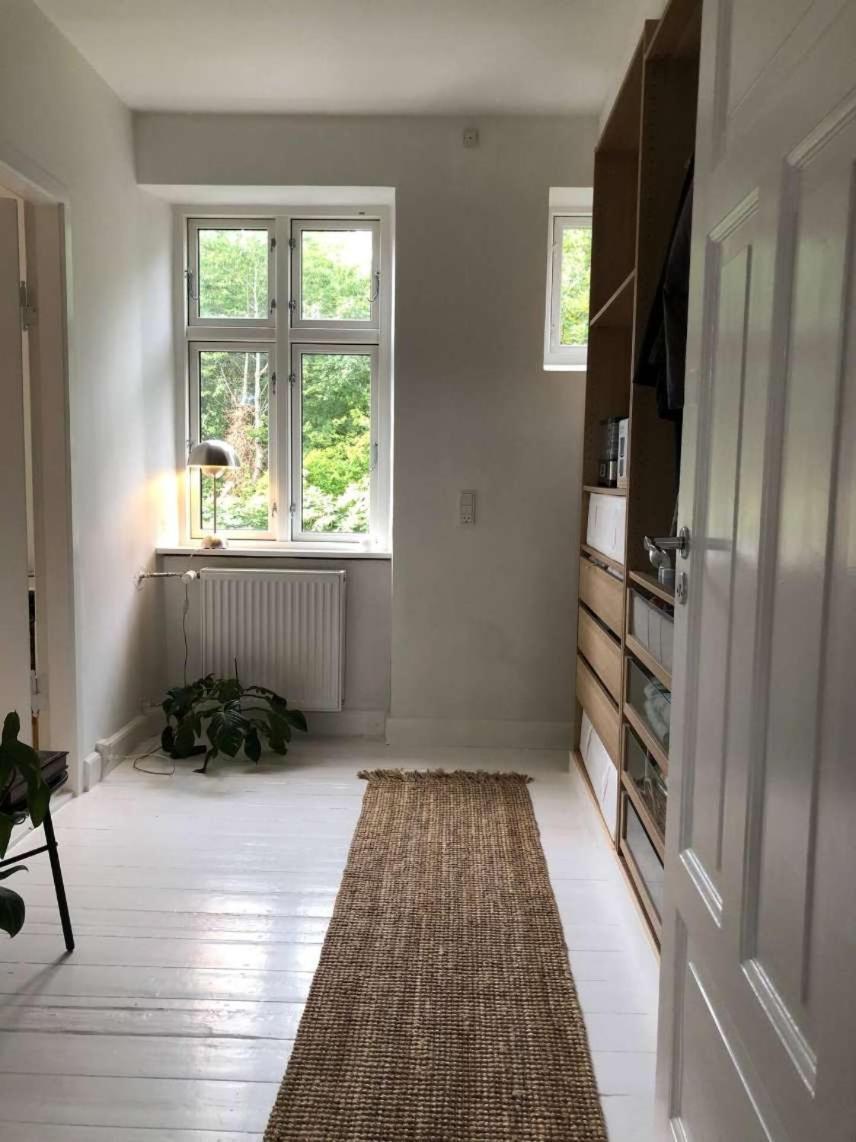 Private 3-story House - In Iconic Carlsberg Byen Apartamento Copenhague
