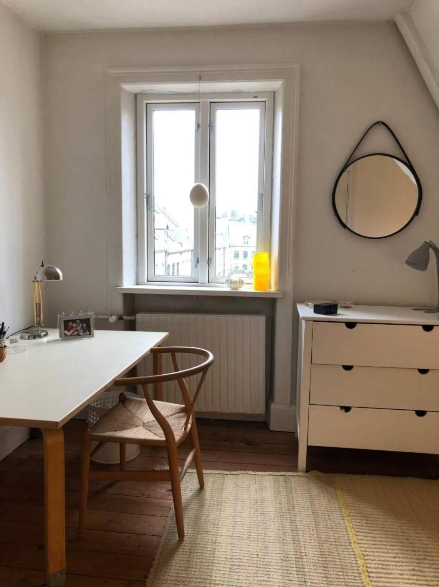 Private 3-story House - In Iconic Carlsberg Byen Copenhague