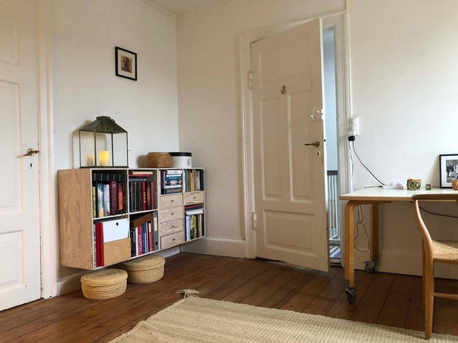 Private 3-story House - In Iconic Carlsberg Byen Apartamento Copenhague